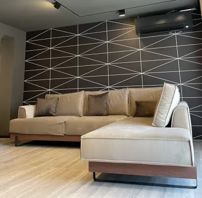 Divani Deluxe