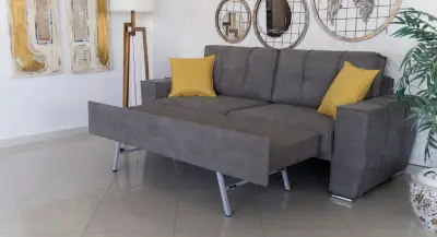 Divani Deluxe