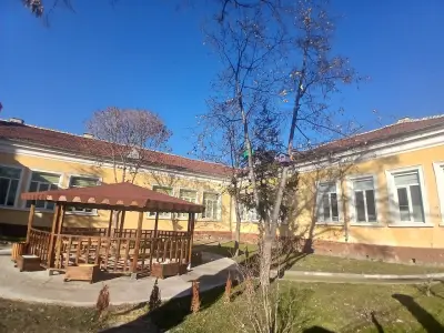 НУ„Никола Фурнаджиев“