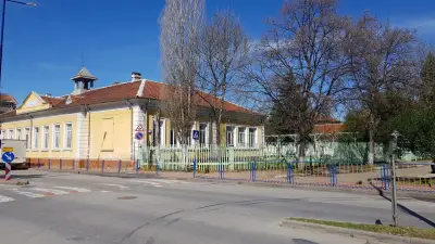 НУ„Никола Фурнаджиев“