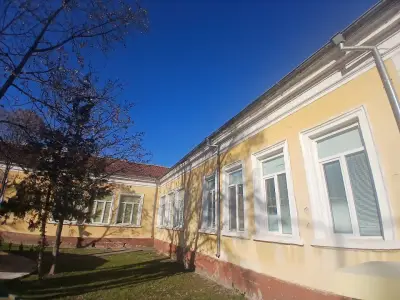 НУ„Никола Фурнаджиев“