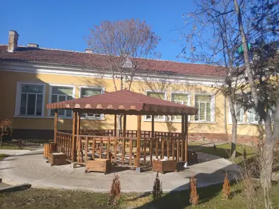 НУ„Никола Фурнаджиев“