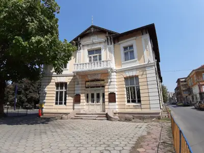 Народно читалище „Виделина – 1862“