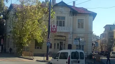 Народно читалище „Виделина – 1862“
