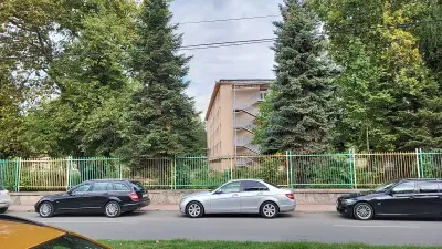 Професионална гимназия по строителство и архитектура