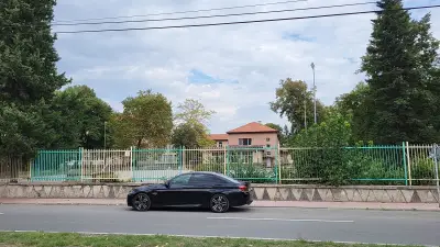 Професионална гимназия по строителство и архитектура