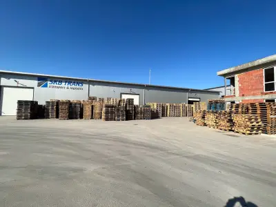 СКБ ТРАНС ООД