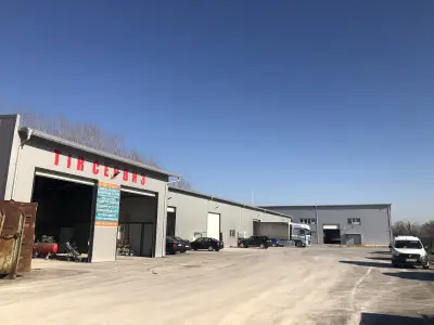 СКБ ТРАНС ООД