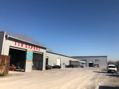 СКБ ТРАНС ООД