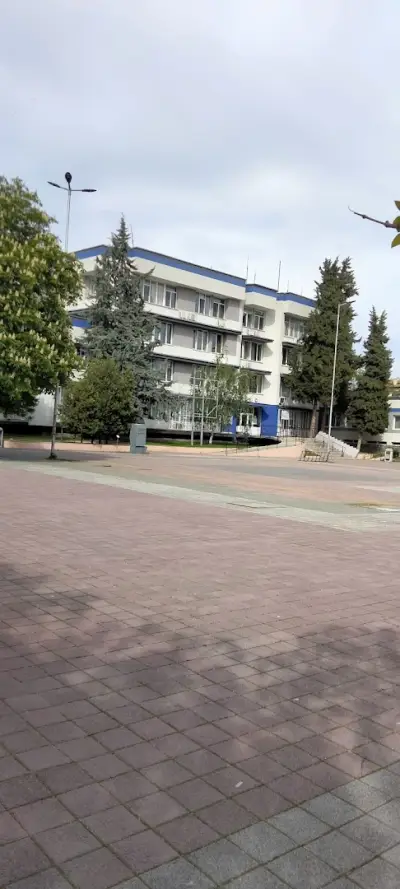 МВР - Пазарджик