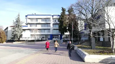 МВР - Пазарджик