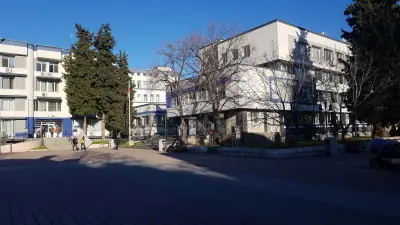 МВР - Пазарджик