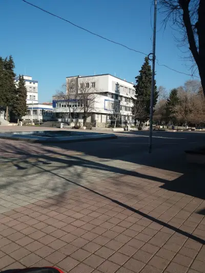 МВР - Пазарджик