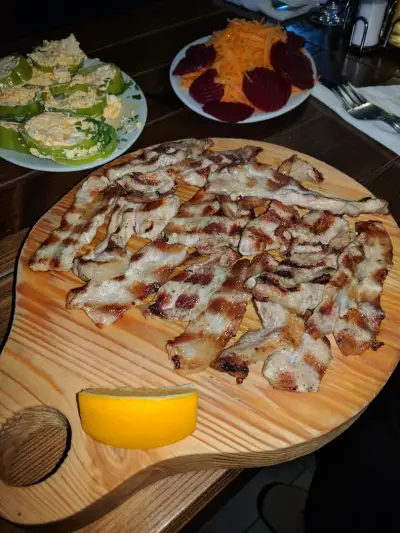 Фкусното