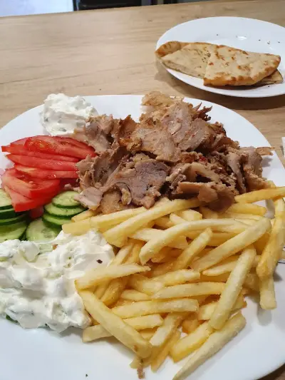 Gyro Land