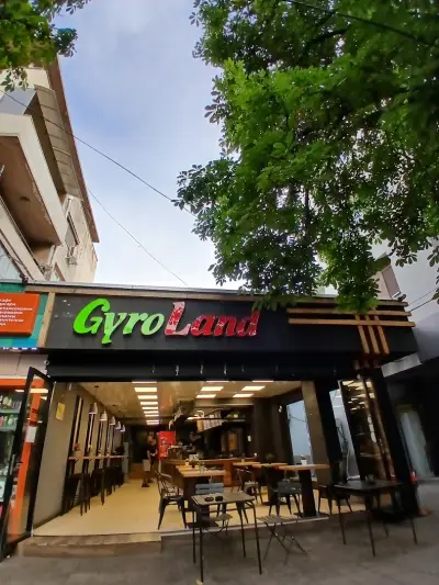 Gyro Land