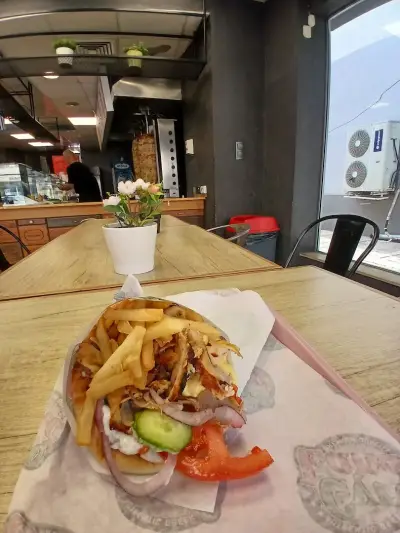 Gyro Land