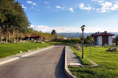 Esterra Vini Guest House