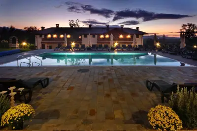 Esterra Vini Guest House