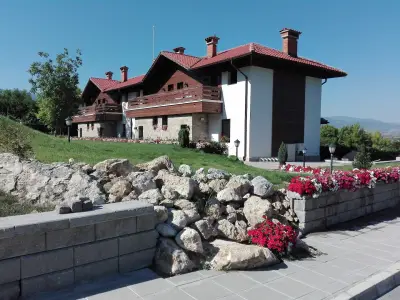 Esterra Vini Guest House