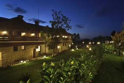 Esterra Vini Guest House