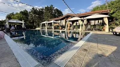 Esterra Vini Guest House