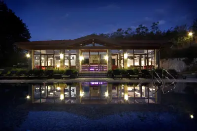 Esterra Vini Guest House