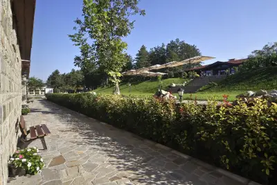 Esterra Vini Guest House