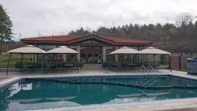 Esterra Vini Guest House