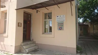 Община Лесичово