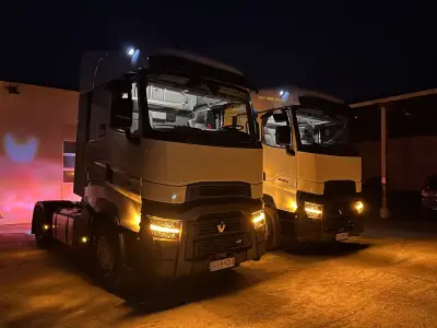 Velrad Cargo Ltd.