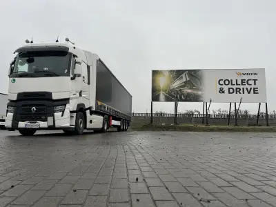 Velrad Cargo Ltd.