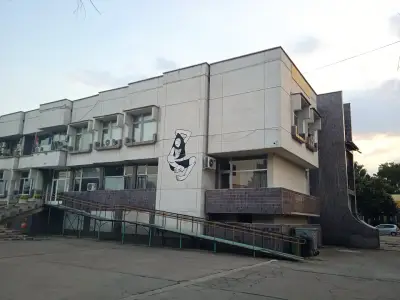 Регионална библиотека „Никола Фурнаджиев“