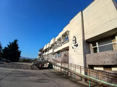 Регионална библиотека „Никола Фурнаджиев“