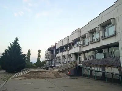 Регионална библиотека „Никола Фурнаджиев“