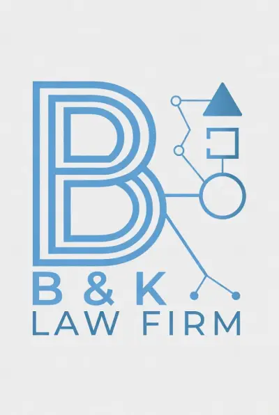B&K Law Firm / Адвокатско Дружество
