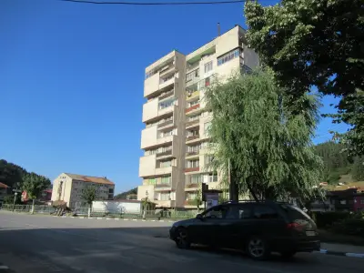 Обществена Пералня