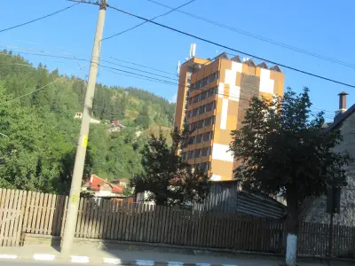 Обществена Пералня