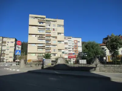 Обществена Пералня