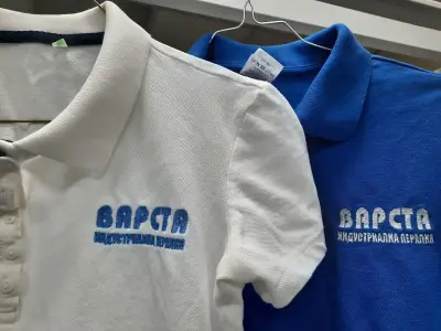 Индустриална Пералня Варста