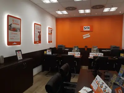 SDI брокер - Застраховки