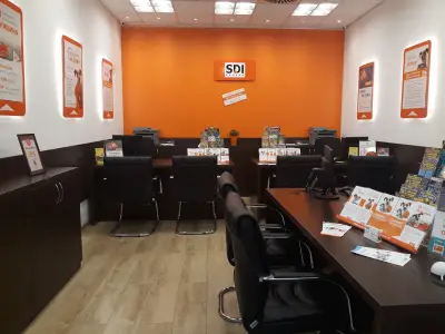 SDI брокер - Застраховки