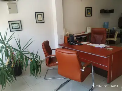 офис ЗАСТРАХОВКИ Спортно Училище