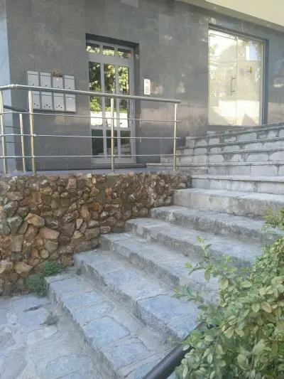 Фитнес зала Пийк