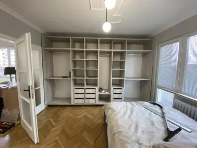 Венелин Нонинов - Мебели по поръчка Пазарджик