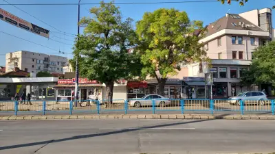 ФОЕРВЕРКС Фойерверки и Балони