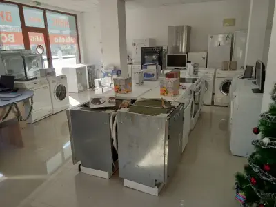 ВИНИС СЕРВИЗ И МАГАЗИН