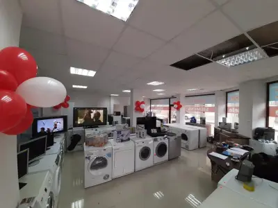 ВИНИС СЕРВИЗ И МАГАЗИН