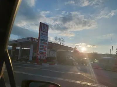 LUKOIL B 003
