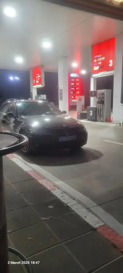 LUKOIL B 003